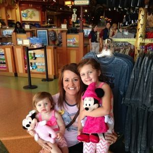 Meet your Posher, Paula